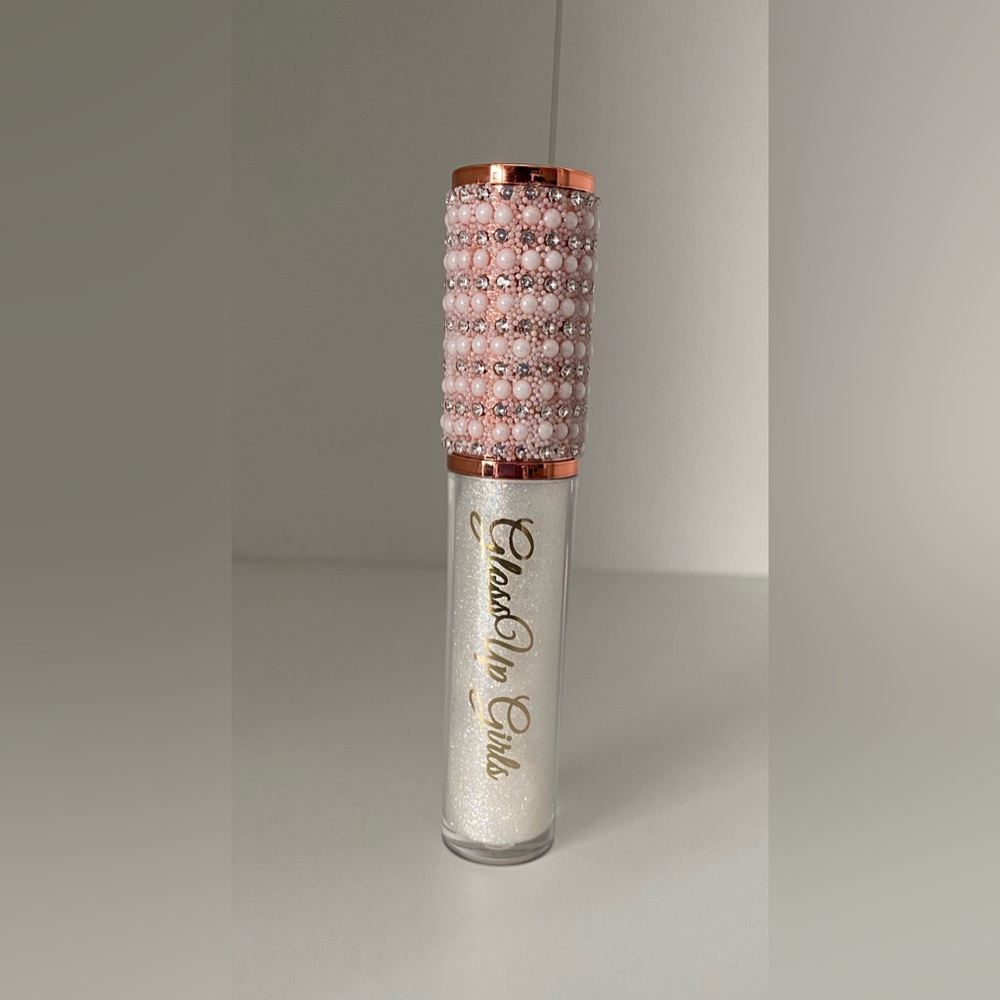 NWT Shimmer Lip gloss